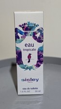 Sisley Eau Tropicale 50 ml Eau