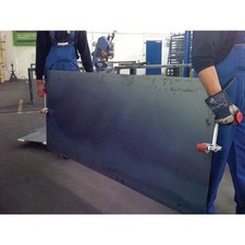 Plattenträger Carry 5