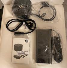 HP Thunderbolt dock G2  230W