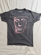 Vintage Rammstein T-Shirt –