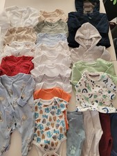 Babykleidungspaket Jungen