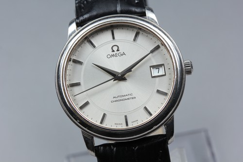 Vintage near mint omega - vintage,