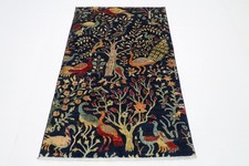 3 x 5 Fuß Vögel Tier