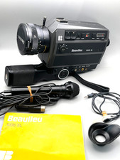 Beaulieu 1008 XL - Super8