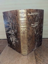 Antikes buch brait delamathe - buch,