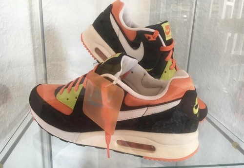 Nike air max light limited - air,