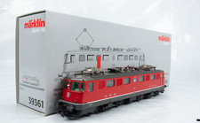 Märklin 39361 Elektrolok Ae