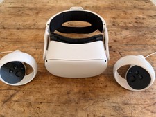 Meta Oculus Quest 2, 64 GB mit
