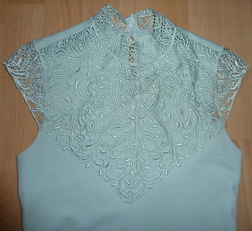 Orsay spitzentop s - spitzentop,