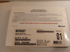 Microsoft Windows Home Server