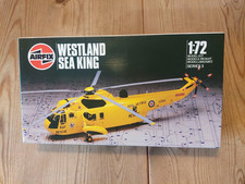 Westland Sea King MK 41, Maßstab 1:72. Deutsche Decals
