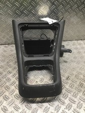 Mittelkonsole Unterbau VW