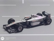 Hot Wheels 1999 McLaren MP4-13