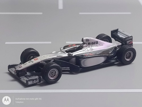 Hot wheels 1999 mclaren mp4 - wheels,