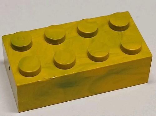 Lego teststein test brick - lego®,