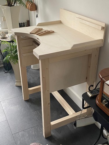 Neue werkbank werktisch - neue,