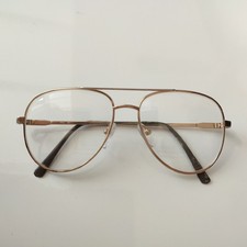 Brillengestell pilotenbrille - brillengestell,