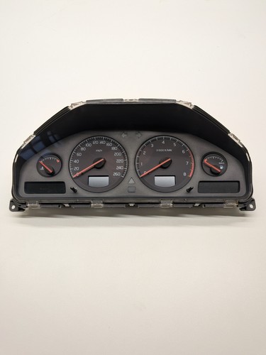 Kombiinstrument volvo v70 xc70 - v70,