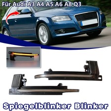 Spiegelblinker Blinker