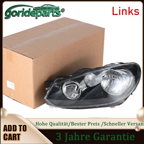 Für golf 08 12 - 5k, 08-12
