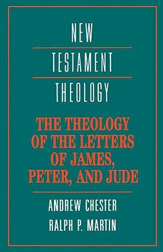 The theology letters of - the,