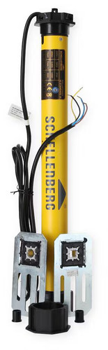 Schellenberg rohrmotor - schellenberg,