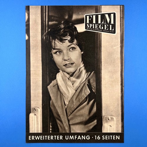 Filmspiegel 1959 - nr, 14