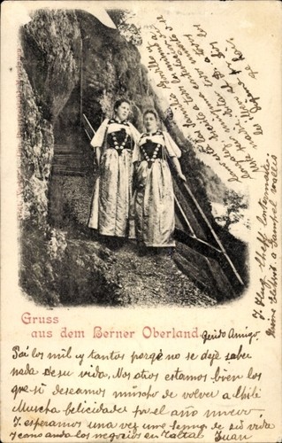 Berner oberland frauen - oberland,, in