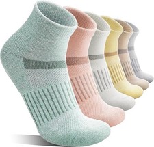 MOSEY KOSY Merino Wandersocken