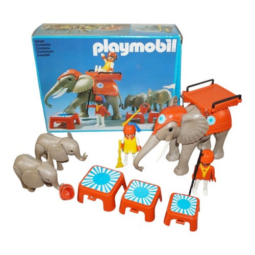 Playmobil 3519 zirkus - playmobil,