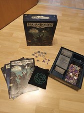 Arkham Horror LCG Grundspiel
