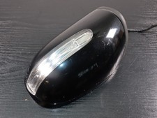 Mercedes W203 CL203 MOPF