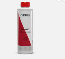 proWin Backofenreiniger Burnex 500 ml Flasche Öko Grill Backofen Gel