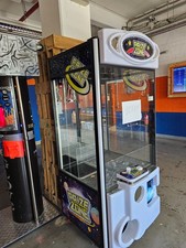 Greifautomat prize zone - greifautomat,