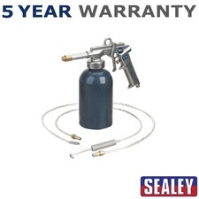 Sealey luftbetriebenes