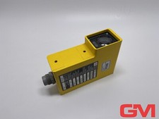 Sick Lichtschranke WSU 26-112 photoelectric safety switch Betriebsweite 30m