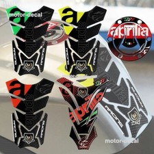 Motorcycle 3D Fuel Tank Cover