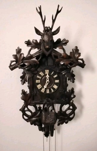 Antike schwarzwälder - antike,