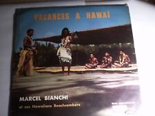 Hawaii Urlaub - Marcel Bianchi