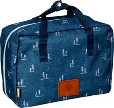 Kulturtasche Reisezeit (Wald)