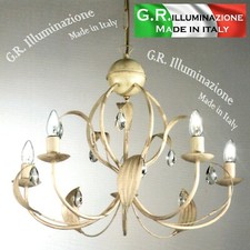 Pendelleuchte modern vintage