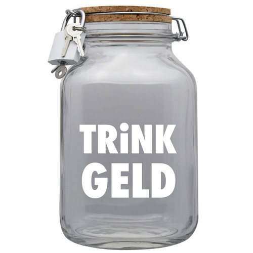 Spardose geld geschenk ideen - geld,