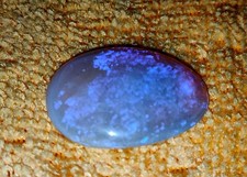 Opal Crystal aus Australien