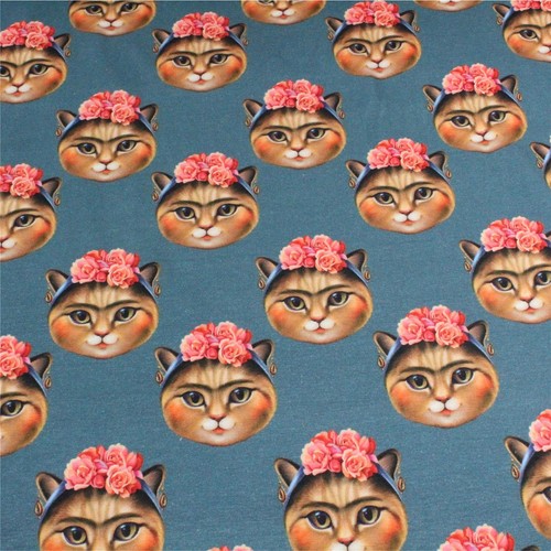 Jersey katzenköpfe - jersey,