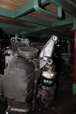 Motor ohne Anbauteile AR32104