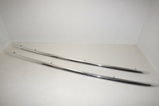 Audi A6 4G C7 Avant Roof Rails