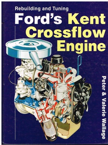 Ford escort cortina 2 4 - ford,