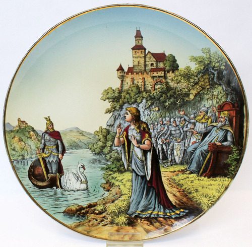 Villeroy boch mettlach - v&b, &