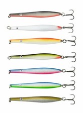 Kinetic Silver Arrow Spoon