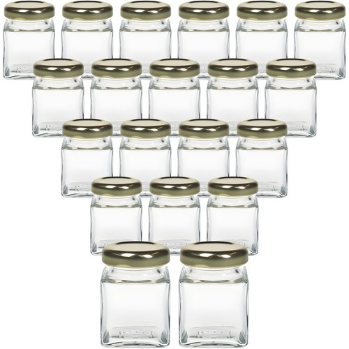 Kleine einmachgläser ml - einmachgläser,